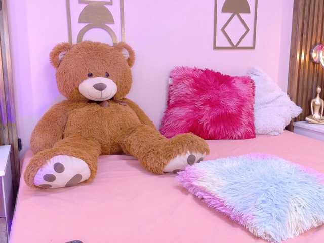 BREE-WATSON's BongaCams show and profile