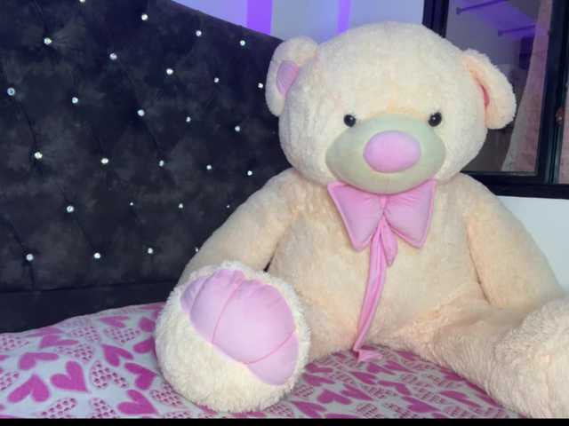 BREE-WATSON's BongaCams show and profile