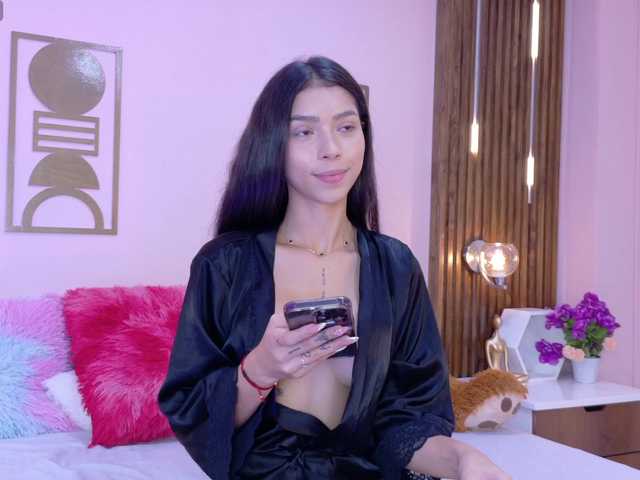 BREE-WATSON's BongaCams show and profile