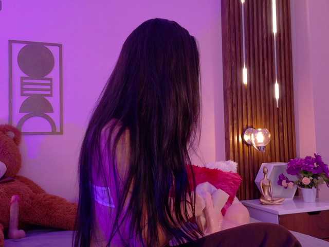 BREE-WATSON's BongaCams show and profile