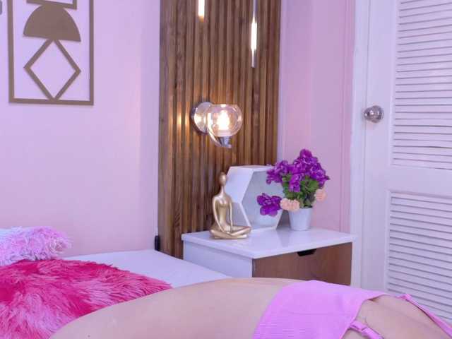 BREE-WATSON's BongaCams show and profile