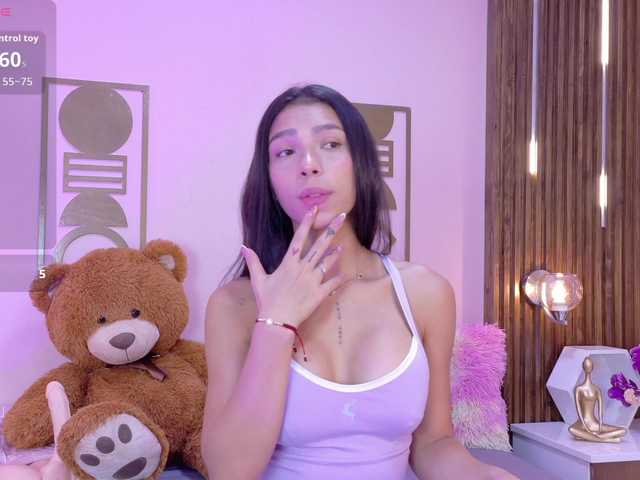 BREE-WATSON's BongaCams show and profile