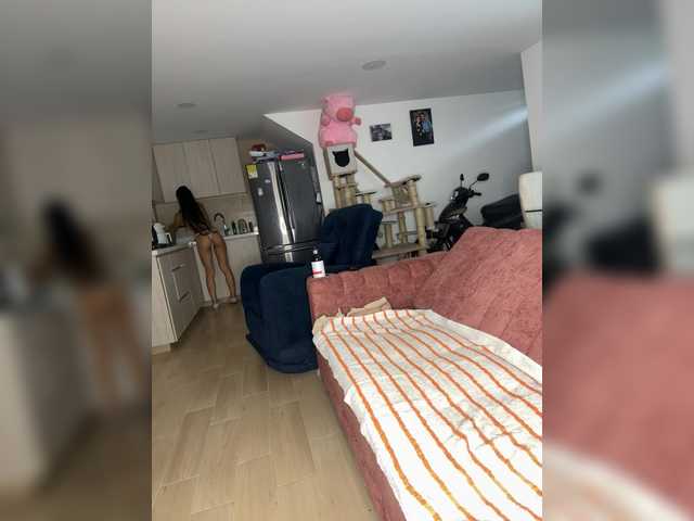 BREE-WATSON's BongaCams show and profile