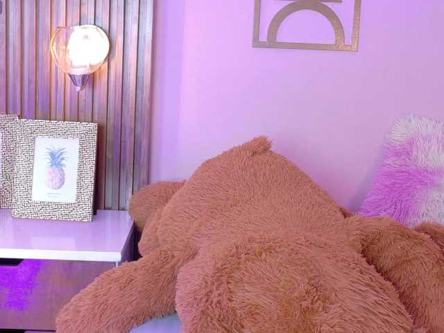 BREE-WATSON's BongaCams show and profile