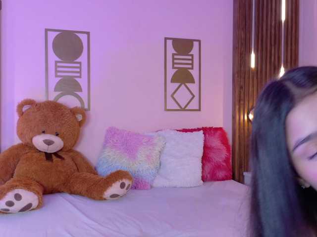 BREE-WATSON's BongaCams show and profile