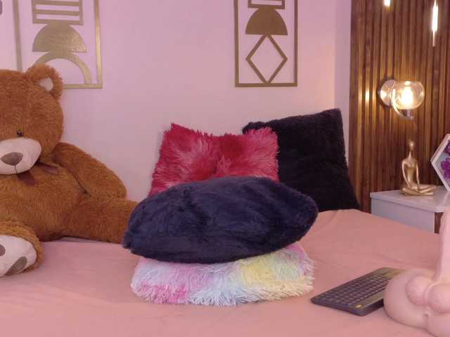 BREE-WATSON's BongaCams show and profile