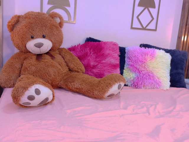 BREE-WATSON's BongaCams show and profile