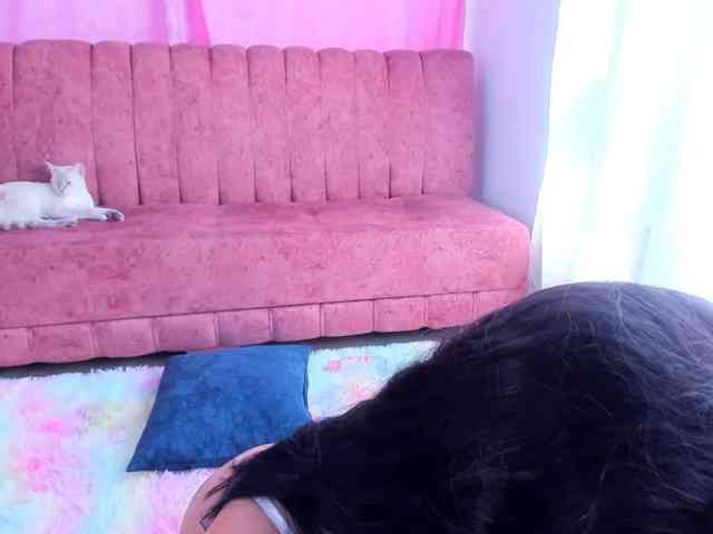 BREE-WATSON webcam