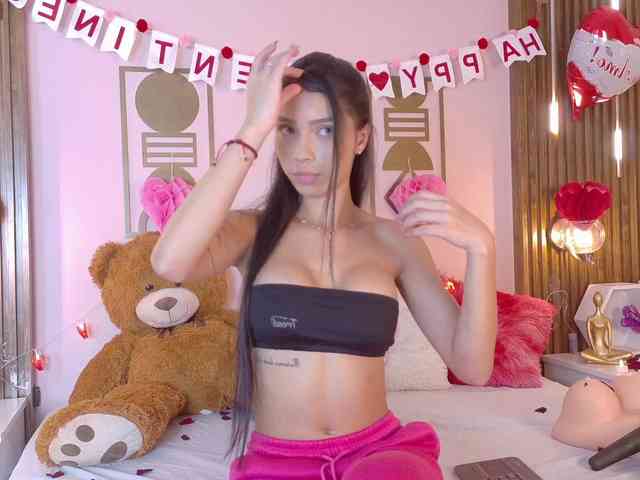 BREE-WATSON Live Webcam on BongaCams