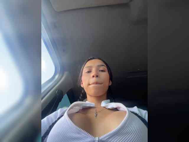 BREE-WATSON webcam