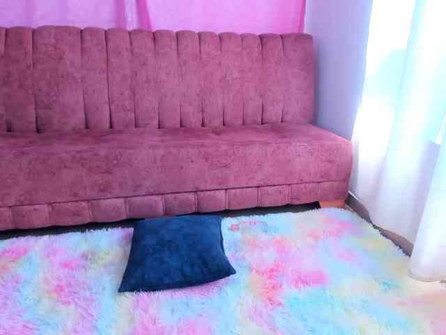 BREE-WATSON webcam