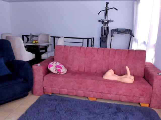 BREE-WATSON webcam