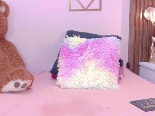 BREE-WATSON Live Webcam on BongaCams