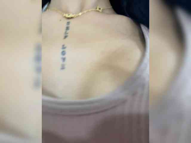 BREE-WATSON Live Webcam on BongaCams