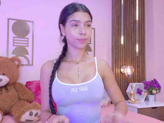 BREE-WATSON Live Webcam on BongaCams