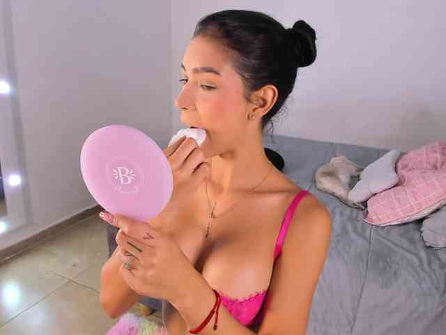 online sex video chat BREE-WATSON