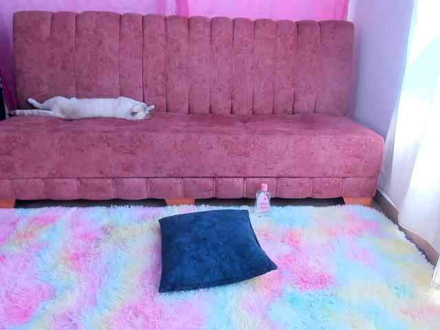 BREE-WATSON webcam