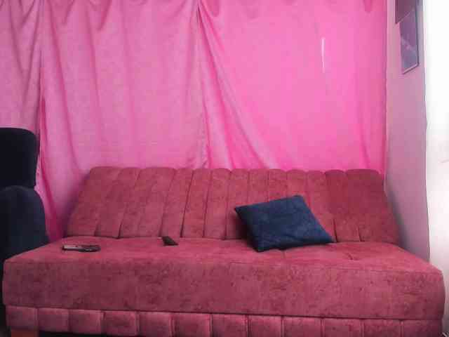 BREE-WATSON webcam