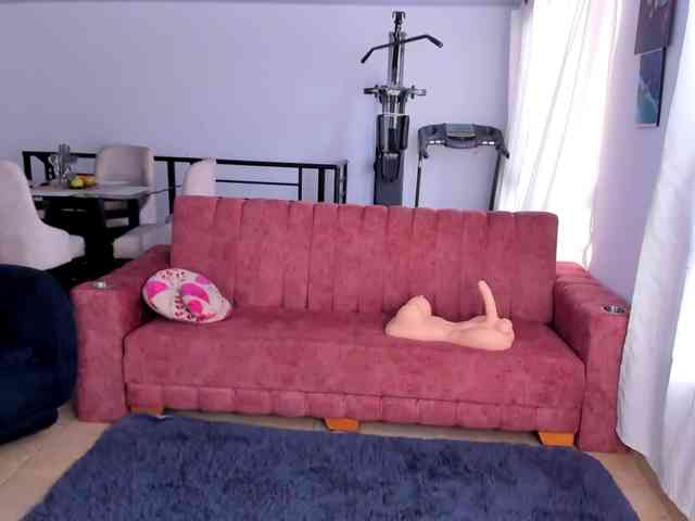 BREE-WATSON webcam