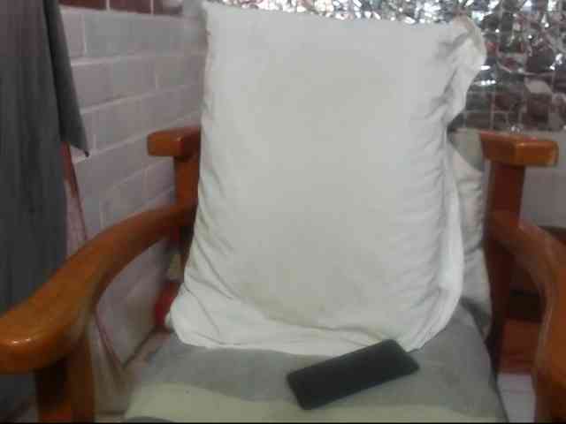 Rubi-Roberts03 webcam