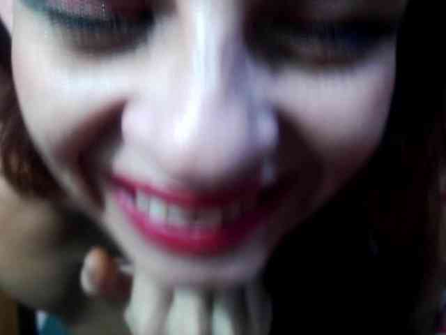 Rubi-Roberts03 webcam