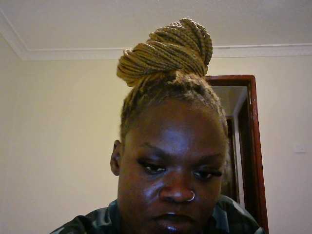 Cattie webcam