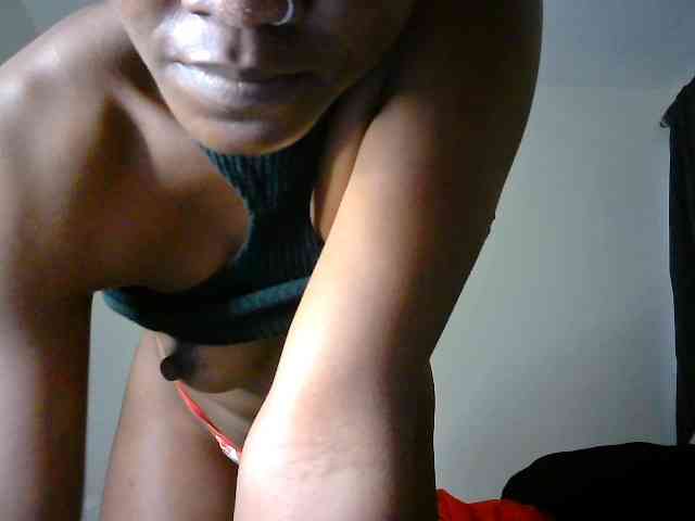 Cattie webcam
