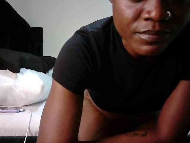 Cattie webcam