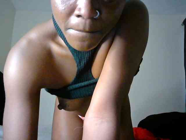 Cattie webcam