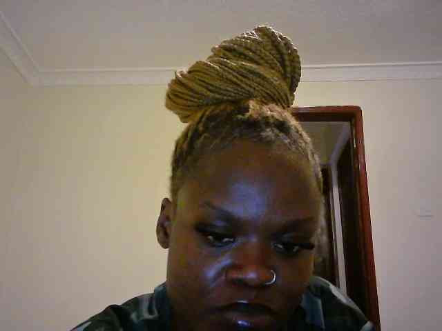 Cattie webcam