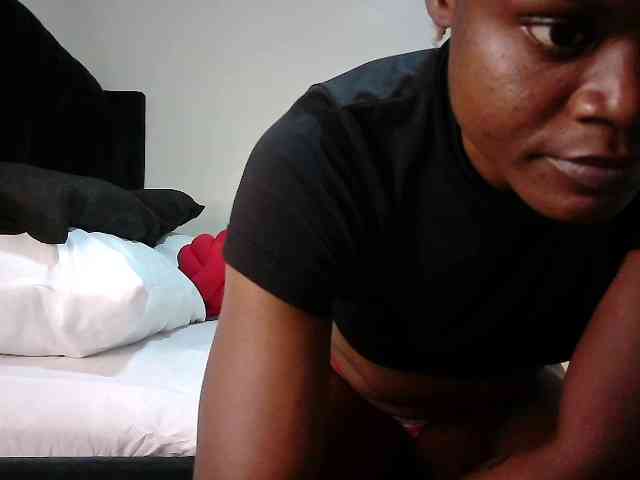 Cattie webcam