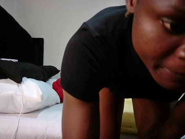Cattie webcam
