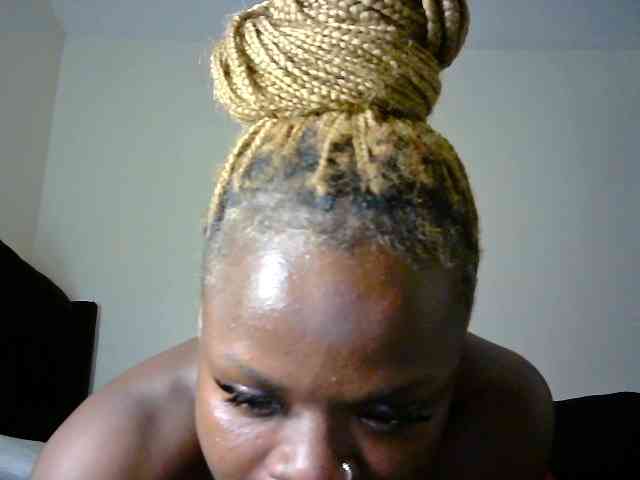 Cattie webcam