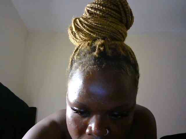 Cattie webcam