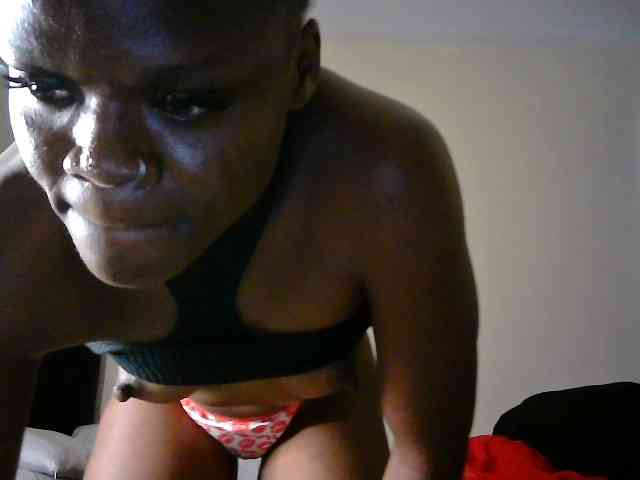 Cattie webcam