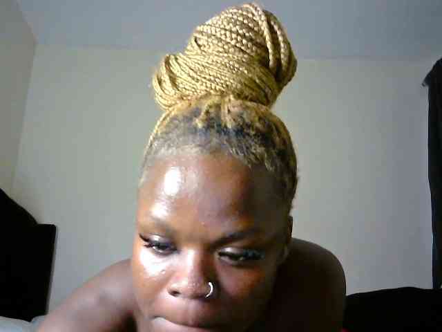 Cattie webcam