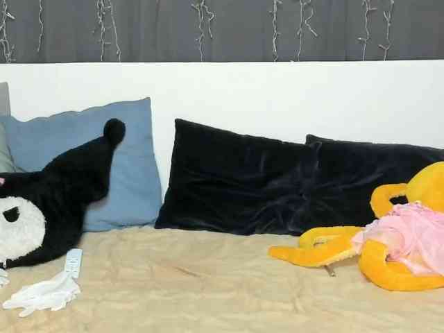CamillaParis webcam