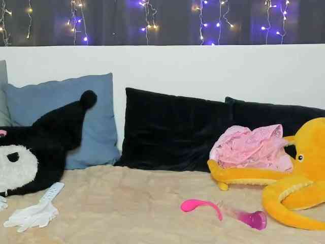 CamillaParis webcam