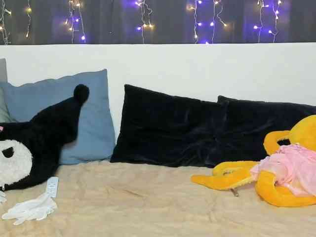CamillaParis webcam