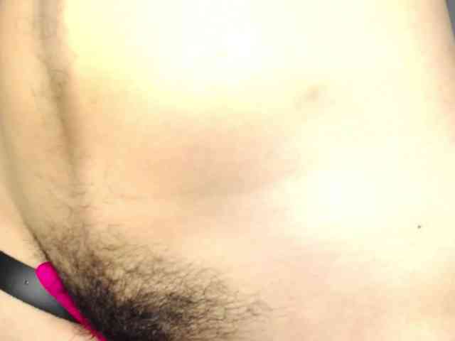 Curie-girl webcam