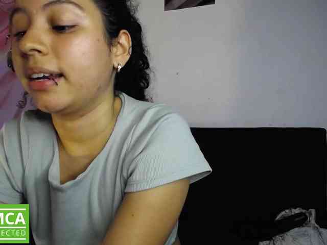 Curie-girl webcam