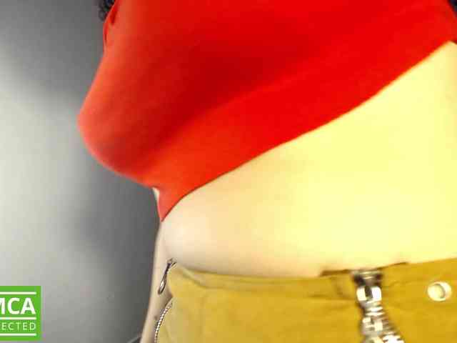Curie-girl webcam