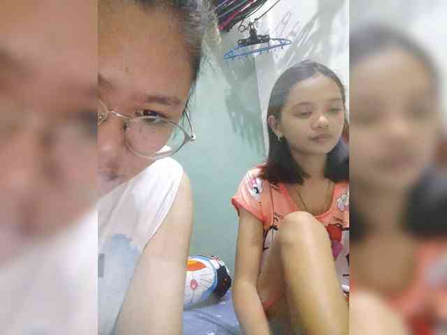 YourasianGirl webcam