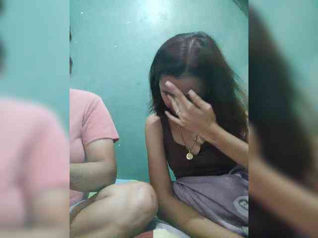 YourasianGirl webcam