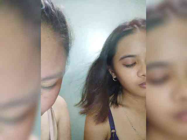 YourasianGirl webcam