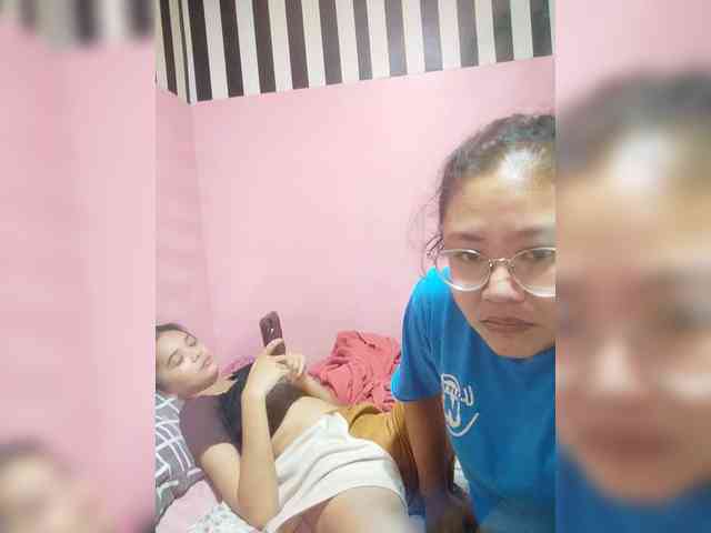 YourasianGirl Live Webcam on BongaCams
