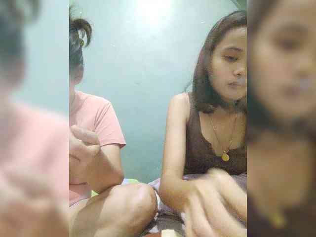 YourasianGirl webcam