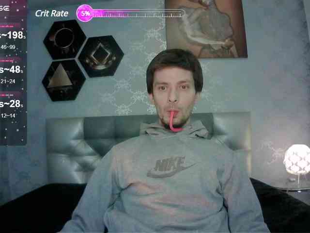 MikeForov Live Webcam on BongaCams MikeForov Live Webcam on BongaCams