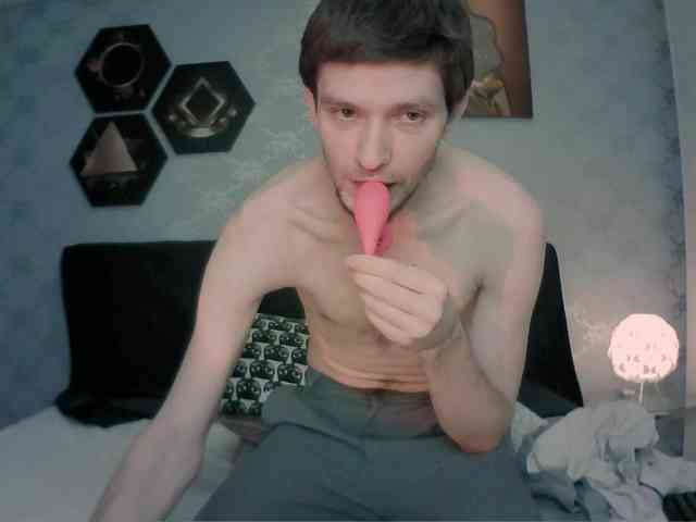 MikeForov MikeForov