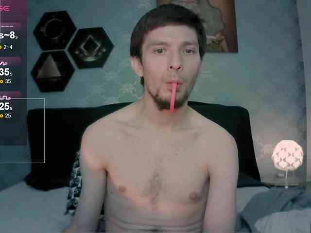 MikeForov MikeForov